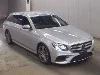 MERCEDES BENZ E CLASS STATION WAGON