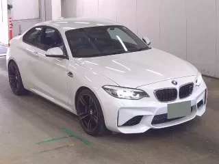BMW M2 1