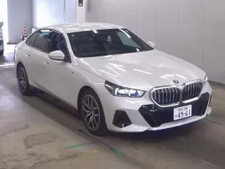 BMW I5