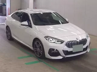BMW 1 SERIES 1