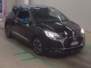 CITROEN DS3