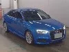 AUDI A3 SEDAN