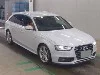 AUDI A4 AVANTE 1
