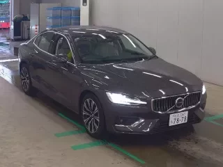 VOLVO S60 1