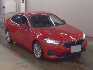 BMW 1 SERIES 1