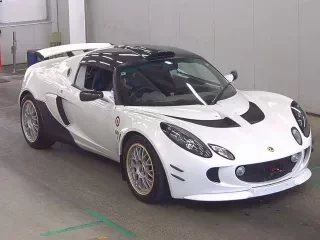 LOTUS EXIGE