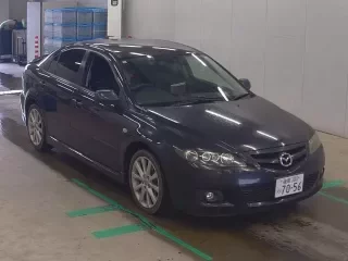 MAZDA ATENZA SPORT