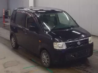 NISSAN OTTI