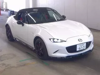 MAZDA ROADSTER