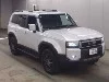 TOYOTA LAND CRUISER 250