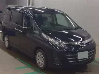 MAZDA BIANTE