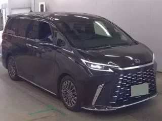 LEXUS LM