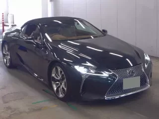 LEXUS LC