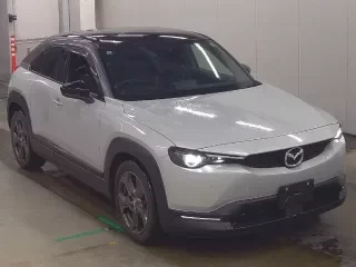 MAZDA MX-30