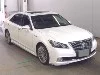 TOYOTA CROWN MAJESTA