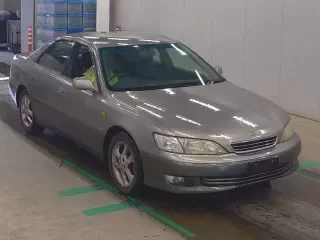 TOYOTA WINDOM