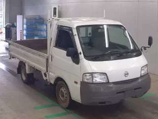 NISSAN VANETTE TRUCK