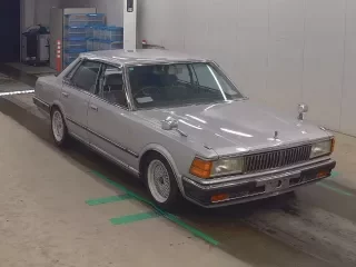 NISSAN CEDRIC