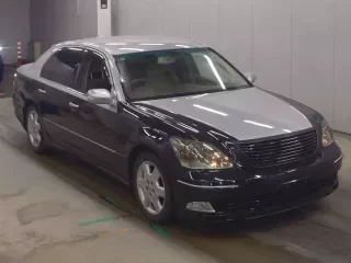 TOYOTA CELSIOR