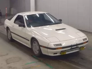 MAZDA RX-7 1