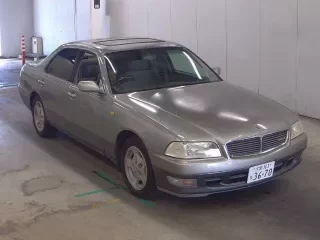 NISSAN LEOPARD