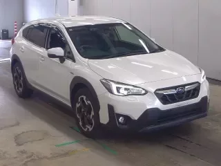 SUBARU IMPREZA SPORT