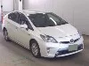 TOYOTA PRIUS PHV