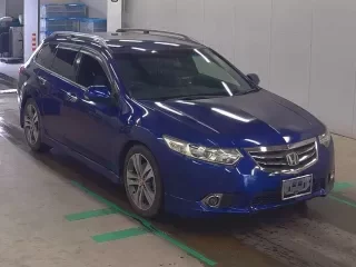 HONDA ACCORD TOURER