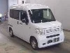HONDA N VAN