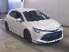 TOYOTA COROLLA SPORT