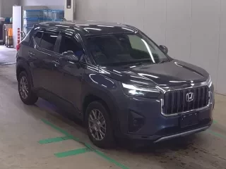 HONDA WR-V