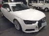 AUDI A4 AVANTE