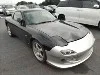 MAZDA RX-7 1