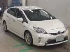 TOYOTA PRIUS PHV