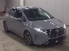 NISSAN AURA