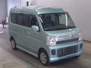 NISSAN CLIPPER RIO