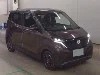 NISSAN SAKURA