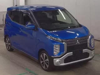 MITSUBISHI EK X