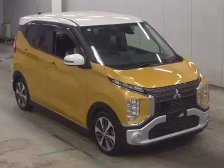 MITSUBISHI EK X