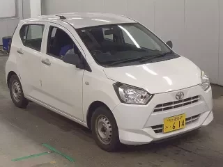 TOYOTA PIXIS EPOCH
