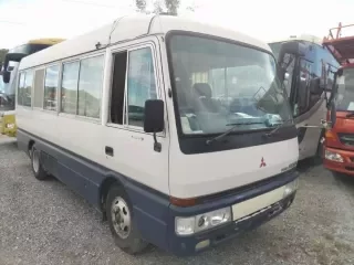 MITSUBISHI FUSO ROSA