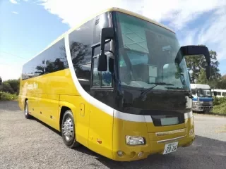 ISUZU GALA