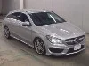 MERCEDES BENZ CLA SHOOTING BRAKE