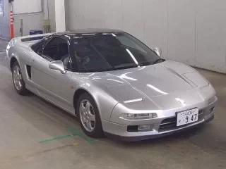 HONDA NSX