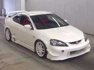 HONDA INTEGRA 1
