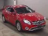 MERCEDES BENZ GLA