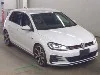 VOLKSWAGEN GOLF  GTI