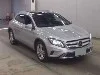 MERCEDES BENZ GLA