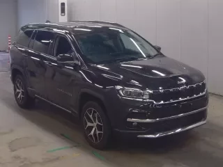 JEEP COMMANDER