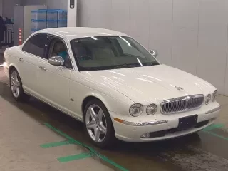 JAGUAR XJ6